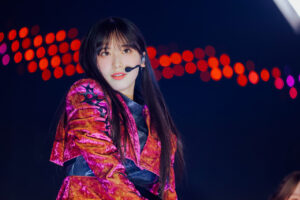 『櫻坂46 5th TOUR 2025 “Addiction”』全国ツアー完走で計26万人動員！松田里奈「今の櫻坂46の最高地点」36