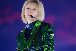 『櫻坂46 5th TOUR 2025 “Addiction”』全国ツアー完走で計26万人動員！松田里奈「今の櫻坂46の最高地点」37