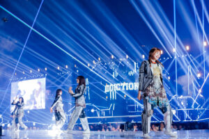 『櫻坂46 5th TOUR 2025 “Addiction”』全国ツアー完走で計26万人動員！松田里奈「今の櫻坂46の最高地点」40