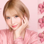 Wonjungyo 9月26日よりリキッドチークとメイクブラシ新発売!TWICE・MOMO新ビジュアル