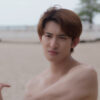 向井康二「君は怒る？」主演『Dating Game』Episode8場面写真など