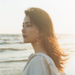 生田絵梨花Digital Single『ピリオド』ジャケット写真公開！リアルクローズに身を包んだ「今」