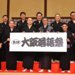 『第六回 大阪落語祭』開幕!『立秋大吉寄席』トリ務める次代を担う上方噺家10人意気込み