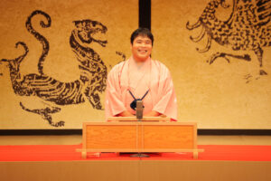 『第六回 大阪落語祭』開幕！『立秋大吉寄席』トリ務める次代を担う上方噺家10人意気込み21