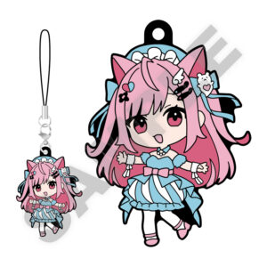 VTuber・結城さくなとサンシャイン水族館が初コラボ！描き下ろしイラストやグッズも13