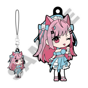 VTuber・結城さくなとサンシャイン水族館が初コラボ！描き下ろしイラストやグッズも14