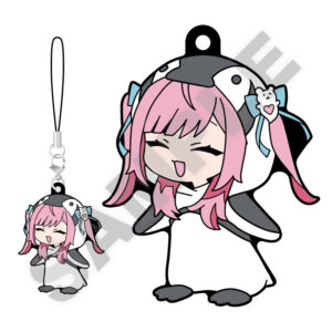 VTuber・結城さくなとサンシャイン水族館が初コラボ！描き下ろしイラストやグッズも15