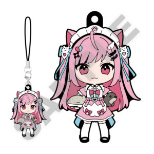 VTuber・結城さくなとサンシャイン水族館が初コラボ！描き下ろしイラストやグッズも16