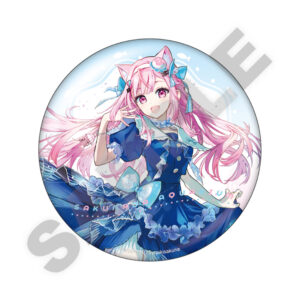 VTuber・結城さくなとサンシャイン水族館が初コラボ！描き下ろしイラストやグッズも17