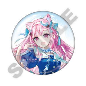 VTuber・結城さくなとサンシャイン水族館が初コラボ！描き下ろしイラストやグッズも18