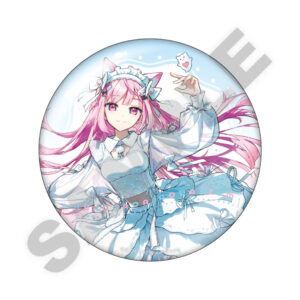 VTuber・結城さくなとサンシャイン水族館が初コラボ！描き下ろしイラストやグッズも19