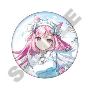 VTuber・結城さくなとサンシャイン水族館が初コラボ！描き下ろしイラストやグッズも20