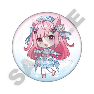 VTuber・結城さくなとサンシャイン水族館が初コラボ！描き下ろしイラストやグッズも21