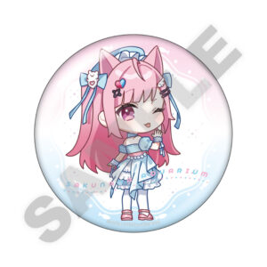 VTuber・結城さくなとサンシャイン水族館が初コラボ！描き下ろしイラストやグッズも22