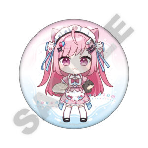 VTuber・結城さくなとサンシャイン水族館が初コラボ！描き下ろしイラストやグッズも24
