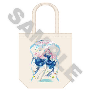VTuber・結城さくなとサンシャイン水族館が初コラボ！描き下ろしイラストやグッズも3