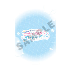 VTuber・結城さくなとサンシャイン水族館が初コラボ！描き下ろしイラストやグッズも10