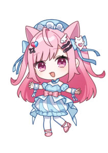 VTuber・結城さくなとサンシャイン水族館が初コラボ！描き下ろしイラストやグッズも25