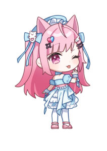 VTuber・結城さくなとサンシャイン水族館が初コラボ！描き下ろしイラストやグッズも26