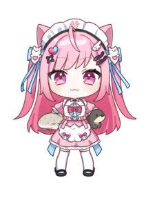VTuber・結城さくなとサンシャイン水族館が初コラボ！描き下ろしイラストやグッズも28