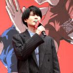 内山昂輝 染谷将太と『ひゃくえむ。』アフレコ刺激しあい！「ちゃんとしてるな、やっぱり」