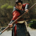 亀梨和也「北方謙三 水滸伝」に槍の天才“豹子頭”林冲で出演！初本格馬上アクションも