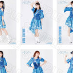 『Aqours Documentary』入場者プレゼントにランダムブロマイド!劇場グッズ情報も公開