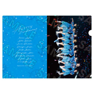 『Aqours Documentary』入場者プレゼントにランダムブロマイド！劇場グッズ情報も公開10