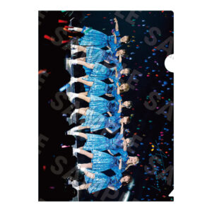 『Aqours Documentary』入場者プレゼントにランダムブロマイド！劇場グッズ情報も公開11