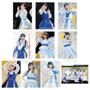 『Aqours Documentary』入場者プレゼントにランダムブロマイド！劇場グッズ情報も公開13