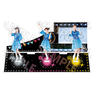『Aqours Documentary』入場者プレゼントにランダムブロマイド！劇場グッズ情報も公開16