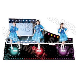 『Aqours Documentary』入場者プレゼントにランダムブロマイド！劇場グッズ情報も公開20