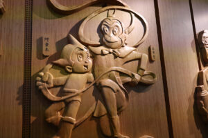 大阪・関西万博 中国パビリオン“過去”の上に立つ演出！パンダや「一番重要」月企画13