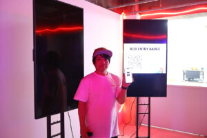 解体直前ビル利用で参加無料！大阪で大型カルチャーフェス『RIZE3x Expo』8月30日より期間限定開催へ6