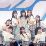 22/7『西條和 卒業コンサート ～存在の証明～』開催！笑顔と涙が虹を掛ける