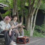 “ふかさく”深澤辰哉＆佐久間大介「旅する Snow Man」EP3で高知旅！積もる思い出振り返る
