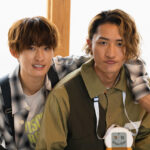 「旅する Snow Man」日本及びアジア太平洋地域で好成績！EP2ニッコニコ岩本照ブランコを向井康二押す