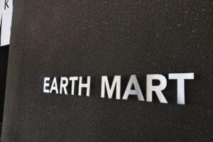 嵐・松本潤がお出迎え！大阪・関西万博『EARTH MART』館内変化ポイントや25年後へのプレゼント2