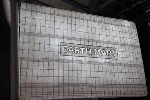 嵐・松本潤がお出迎え！大阪・関西万博『EARTH MART』館内変化ポイントや25年後へのプレゼント11