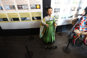 マツコ・デラックス75年後もアンドロイドでバラエティ続行？大阪・関西万博『いのちの未来』とは24