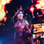 「聖飢魔II vs BABYMETAL～悪魔が来たりてベビメタる～」2DAYS！圧巻のフィナーレ