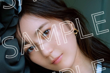 生田絵梨花『ピリオド』配信開始記念サイン入りチェキやLINE MUSIC未