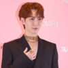 渡辺翔太 大阪・心斎橋のSwarovski大阪オープン日に「ビカビカ」な来店！“成功”へ小さな努力