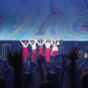 嬢王蜂 上海から海外ツアー「QUEEN BEE TOUR 2025『AKU』in Shanghai」スタート