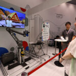 大阪・関西万博 無料で記念写真プレゼント！山善期間限定で『ロボットが撮るんです。』展実施