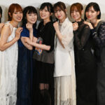 舞台『ヘブンバーンズレッド』取材会公式レポート公開！結那、中野あいみら心境吐露