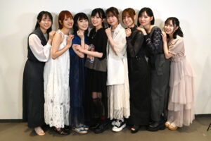 舞台『ヘブンバーンズレッド』取材会公式レポート公開！結那、中野あいみら心境吐露24