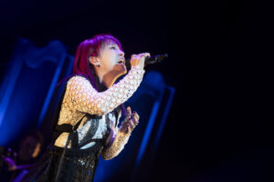 梶浦由記『Yuki Kajiura LIVE vol.#21～60 Songs～』ファイナル詳報公式レポート公開3