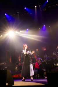梶浦由記『Yuki Kajiura LIVE vol.#21～60 Songs～』ファイナル詳報公式レポート公開4