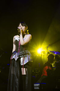 梶浦由記『Yuki Kajiura LIVE vol.#21～60 Songs～』ファイナル詳報公式レポート公開8